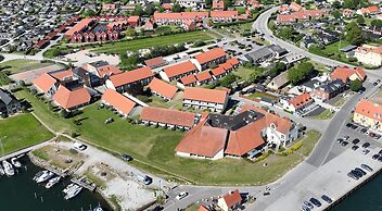 Karrebæksminde Strandhotel