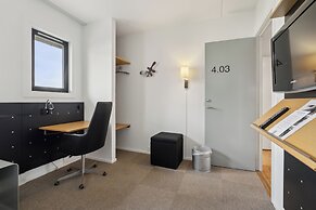 Karrebæksminde Strandhotel