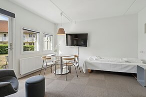 Karrebæksminde Strandhotel