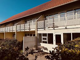 Karrebæksminde Strandhotel