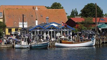 Karrebæksminde Strandhotel