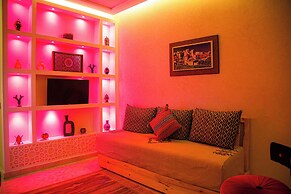 Riad Tislite & Spa