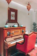 Riad Tislite & Spa