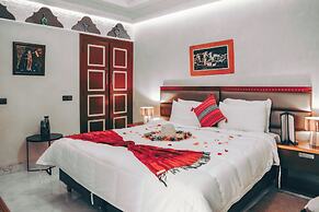 Riad Tislite & Spa