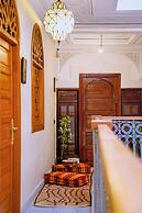 Riad Tislite & Spa