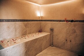 Riad Tislite & Spa