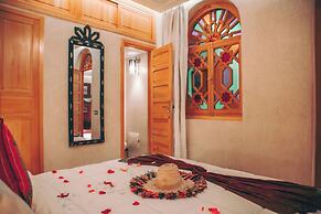 Riad Tislite & Spa