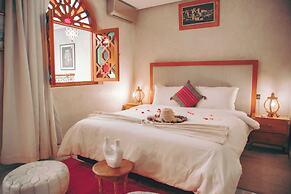 Riad Tislite & Spa