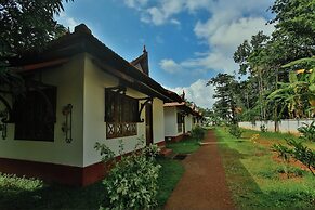 Palmgrove Lake Resort