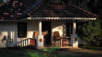 Palmgrove Lake Resort