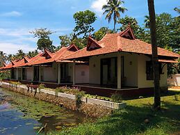 Palmgrove Lake Resort