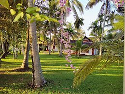 Palmgrove Lake Resort