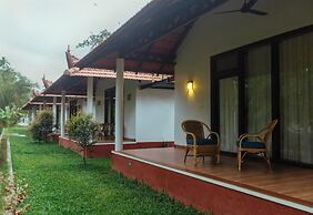 Palmgrove Lake Resort