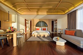 Katamaran Hotel & Resort Komodo