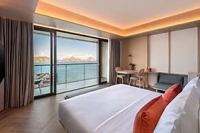 Katamaran Hotel & Resort Komodo