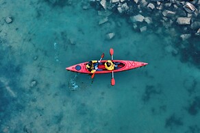 Katamaran Hotel & Resort Komodo
