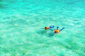 Katamaran Hotel & Resort Komodo