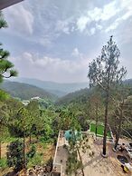 Koro Treehouse Resort