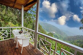 Koro Treehouse Resort