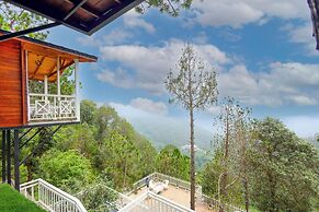 Koro Treehouse Resort