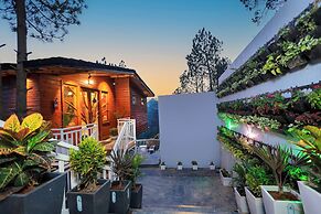 Koro Treehouse Resort