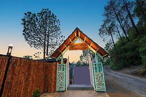 Koro Treehouse Resort