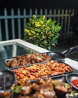 Koro Treehouse Resort