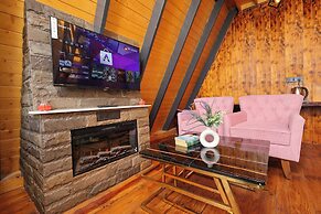 Koro Treehouse Resort