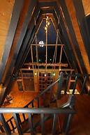 Koro Treehouse Resort