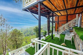 Koro Treehouse Resort