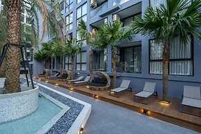 Deluxe Apartment with Top Amenities C121