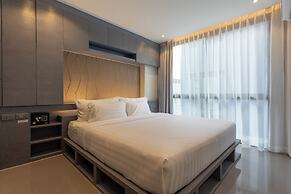 Deluxe Apartment with Top Amenities C121