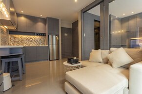 Deluxe Apartment with Top Amenities C121