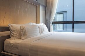 Deluxe Apartment with Top Amenities C121