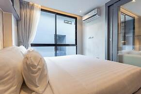 Deluxe Apartment with Top Amenities C121