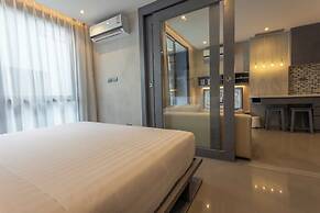 Deluxe Apartment with Top Amenities C121