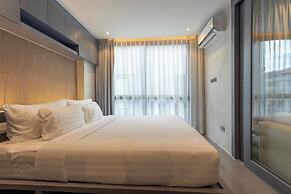 Deluxe Apartment with Top Amenities C121