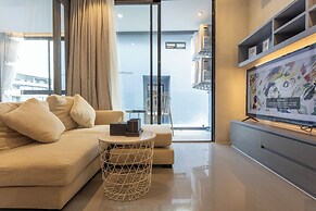 Deluxe Apartment with Top Amenities C121