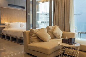 Deluxe Apartment with Top Amenities C121