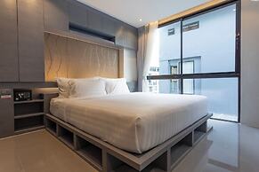 Deluxe Apartment with Top Amenities C121