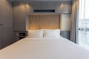 Deluxe Apartment with Top Amenities C121