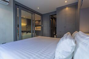 Deluxe Apartment with Top Amenities C121