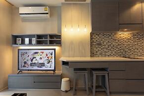 Deluxe Apartment with Top Amenities C121