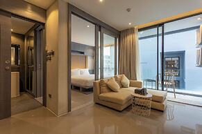 Deluxe Apartment with Top Amenities C121