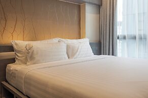 Deluxe Apartment with Top Amenities C121