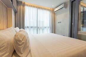 Deluxe Apartment with Top Amenities C121