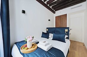 Résidence Paris PRIVAS