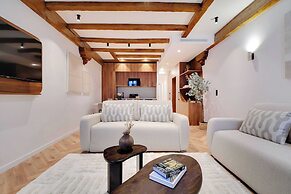 Résidence Paris PRIVAS