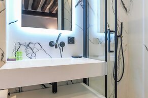 Résidence Paris PRIVAS