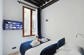 Résidence Paris PRIVAS